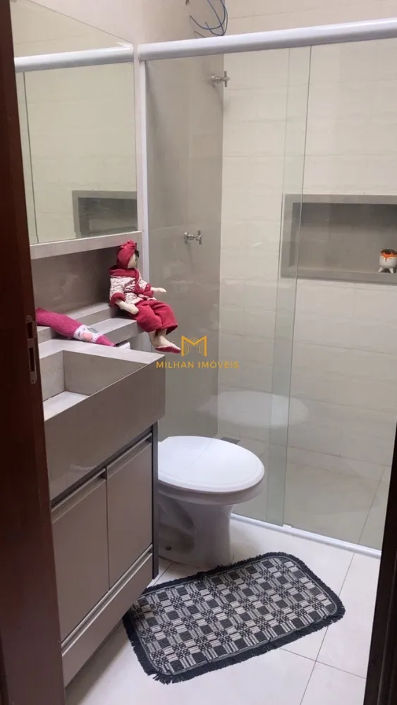 Casa, 2 quartos, 90 m² - Foto 11