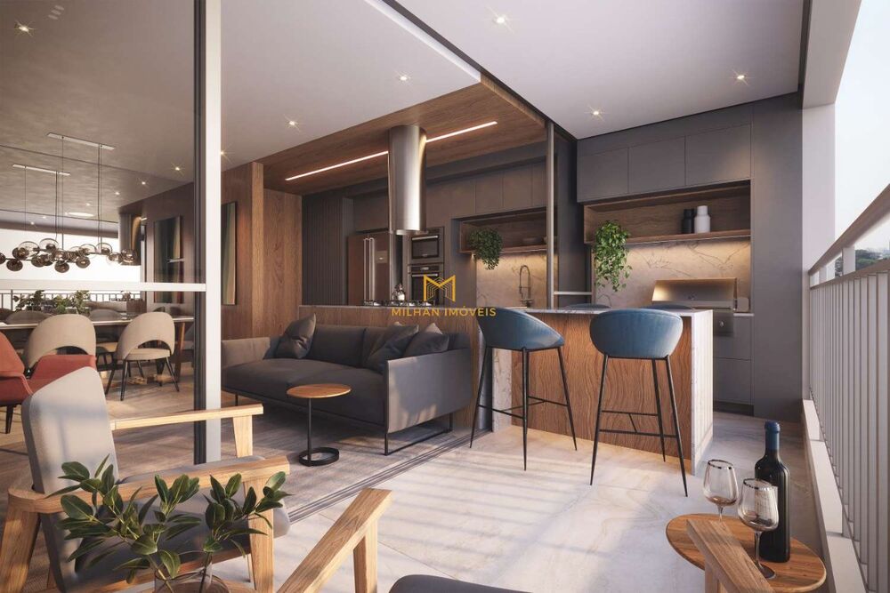 Apartamento, 3 quartos, 87 m² - Foto 8