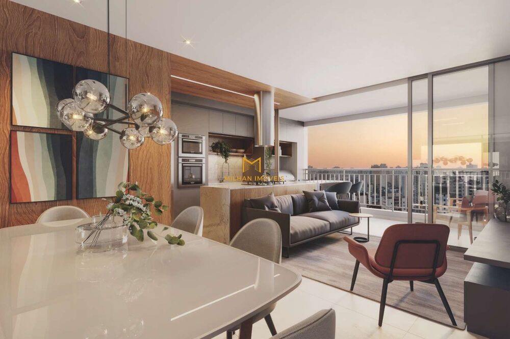Apartamento, 3 quartos, 87 m² - Foto 4