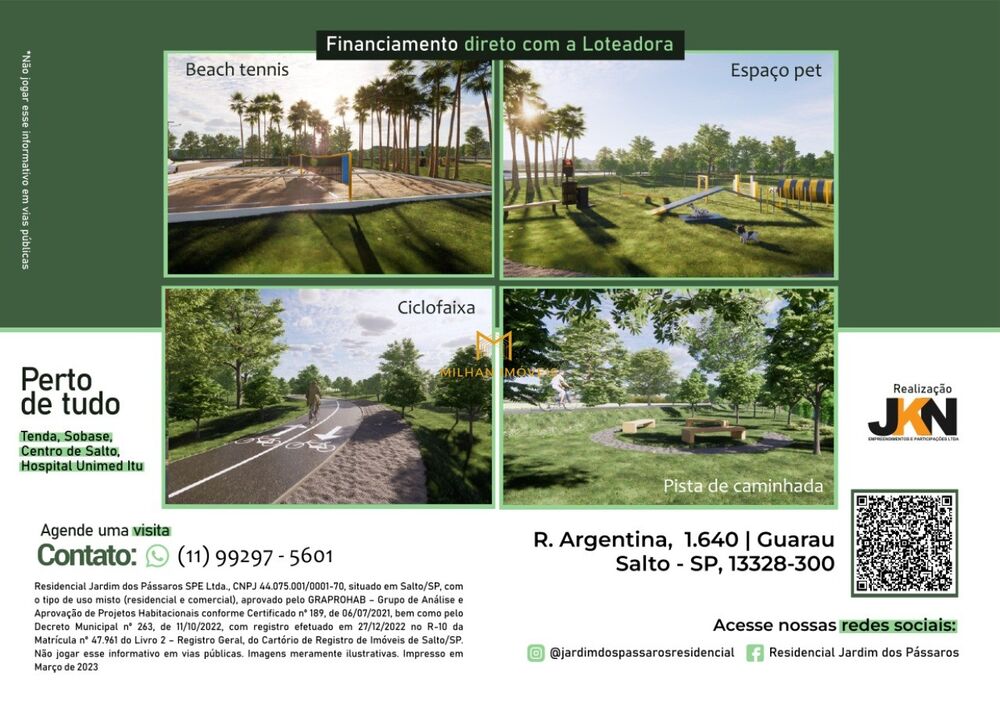 Terreno, 180 m² - Foto 6