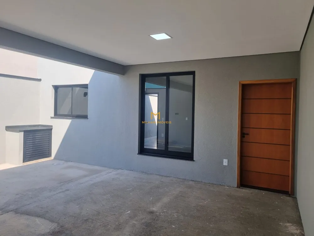 Casa, 2 quartos, 150 m² - Foto 3
