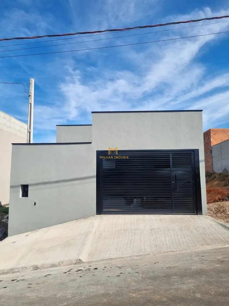 Casa, 2 quartos, 150 m² - Foto 1