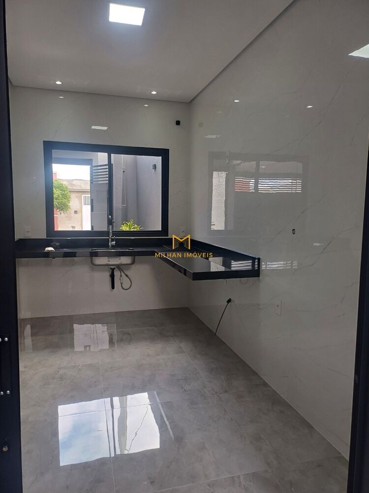 Casa, 3 quartos - Foto 10