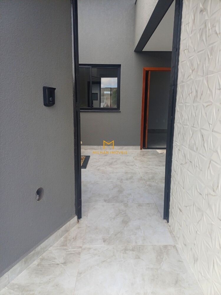 Casa, 3 quartos - Foto 4