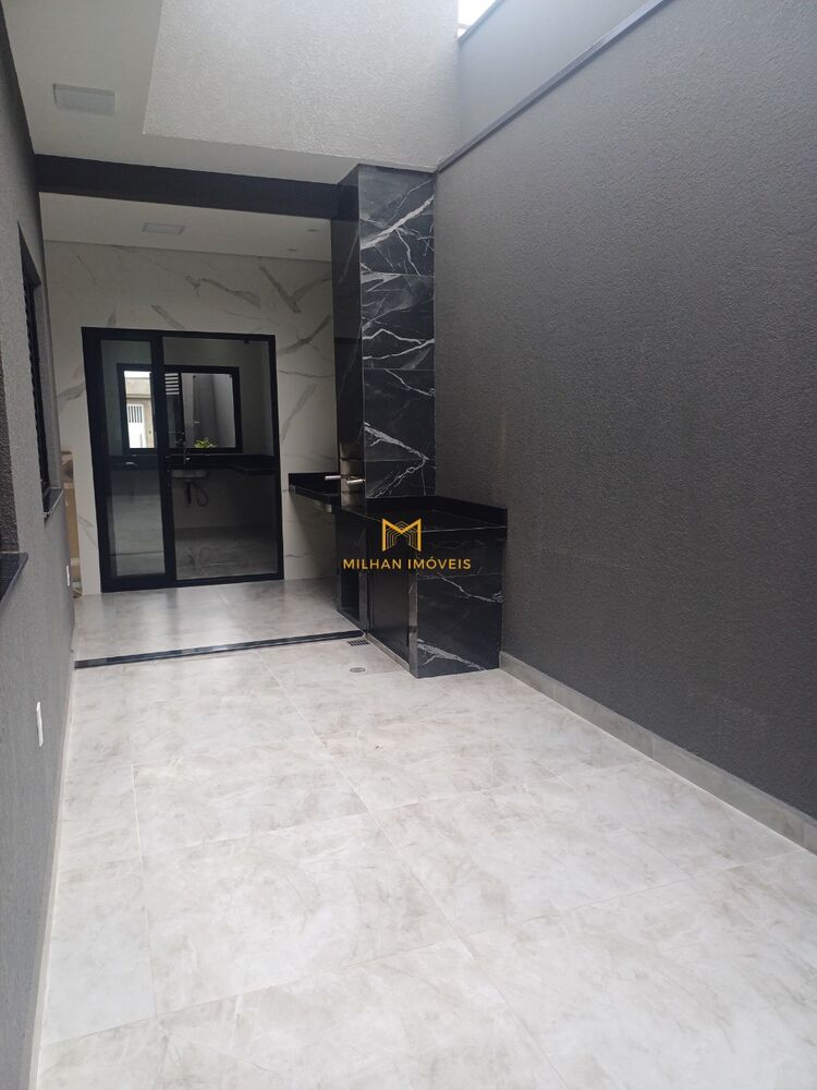 Casa, 3 quartos - Foto 5