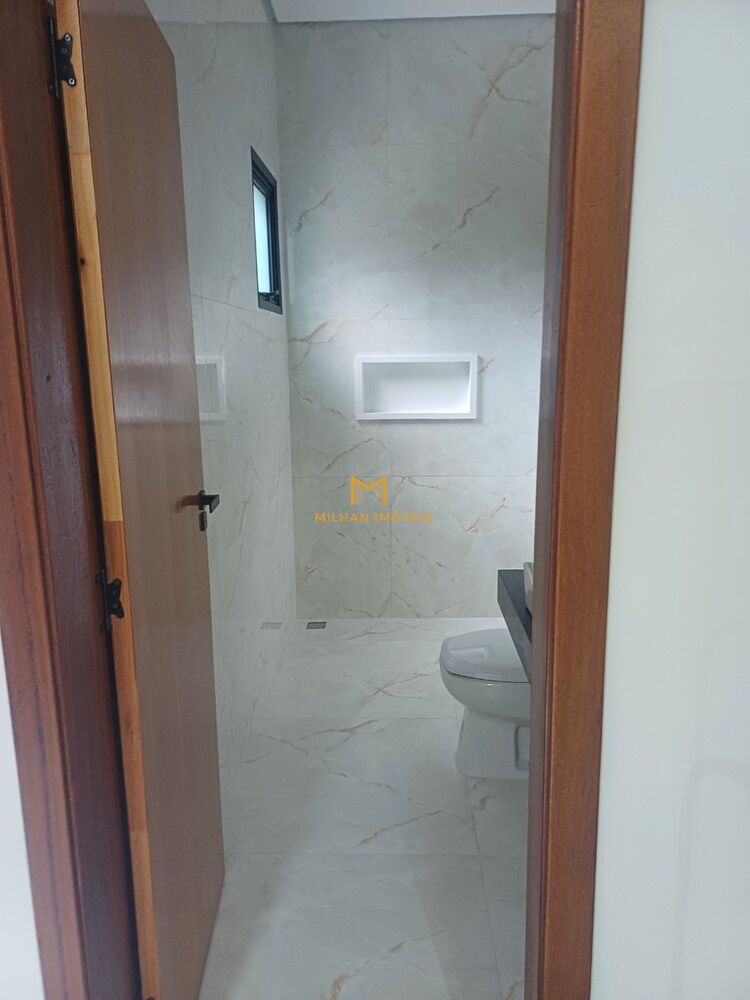 Casa, 3 quartos - Foto 3