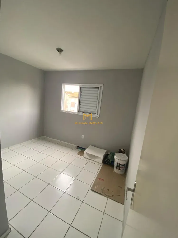 Apartamento, 2 quartos, 49 m² - Foto 2