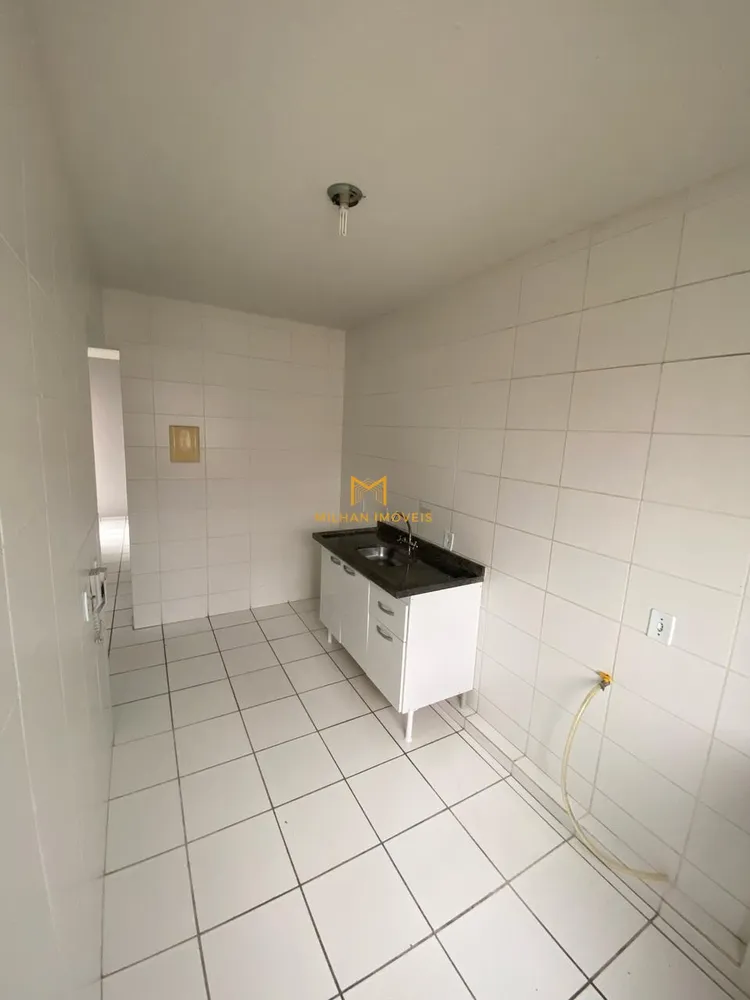 Apartamento, 2 quartos, 49 m² - Foto 3