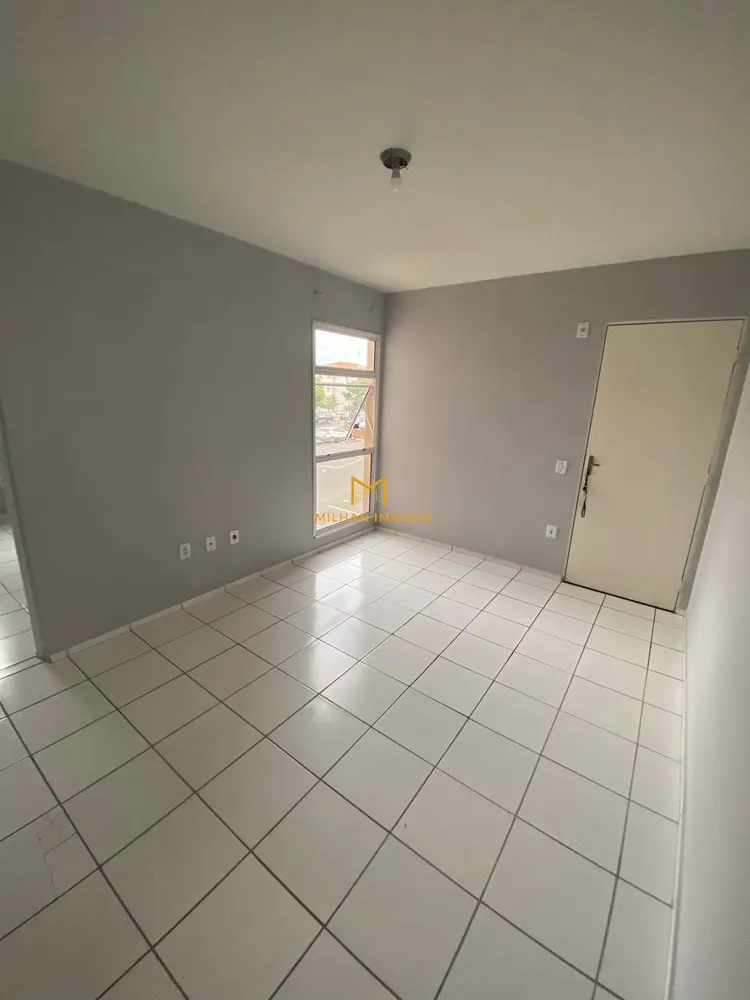 Apartamento, 2 quartos, 49 m² - Foto 1