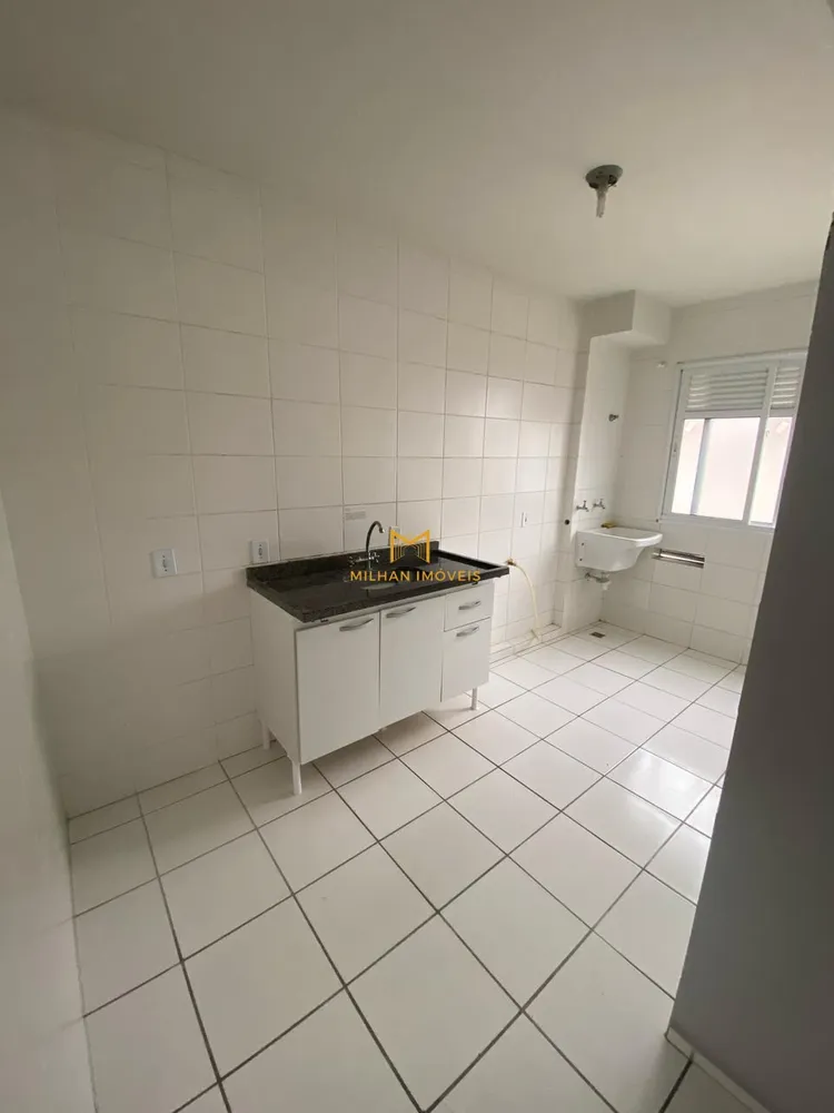 Apartamento, 2 quartos, 49 m² - Foto 8