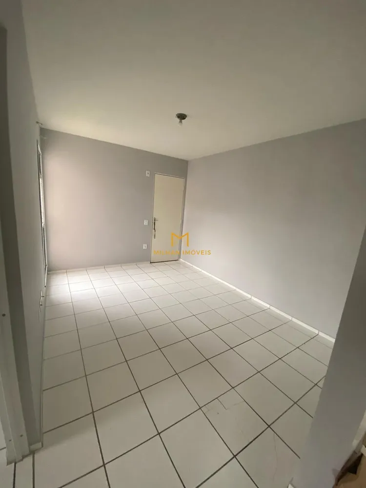 Apartamento, 2 quartos, 49 m² - Foto 7