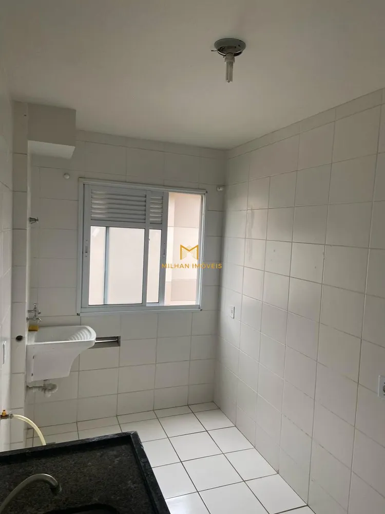 Apartamento, 2 quartos, 49 m² - Foto 7