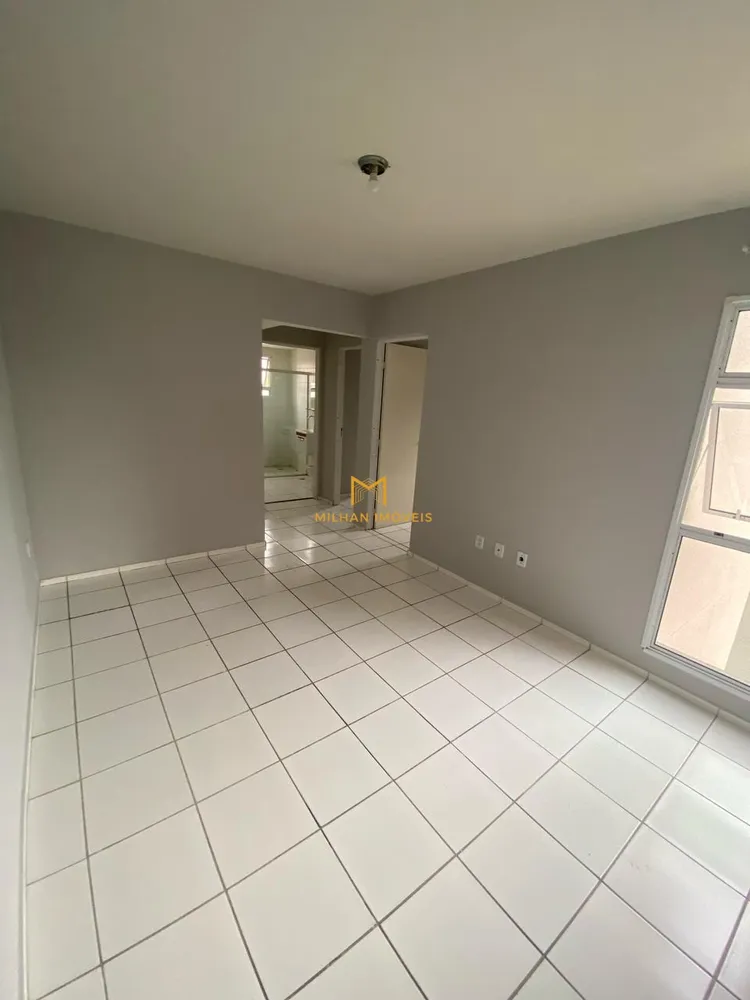 Apartamento, 2 quartos, 49 m² - Foto 3