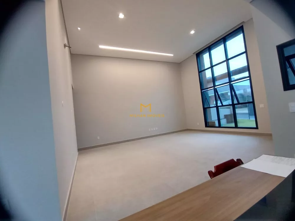 Casa de Condomínio à venda com 4 quartos, 300m² - Foto 3