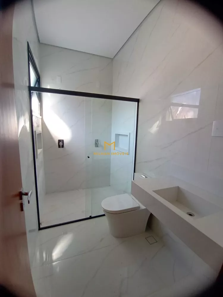 Casa de Condomínio à venda com 4 quartos, 300m² - Foto 4