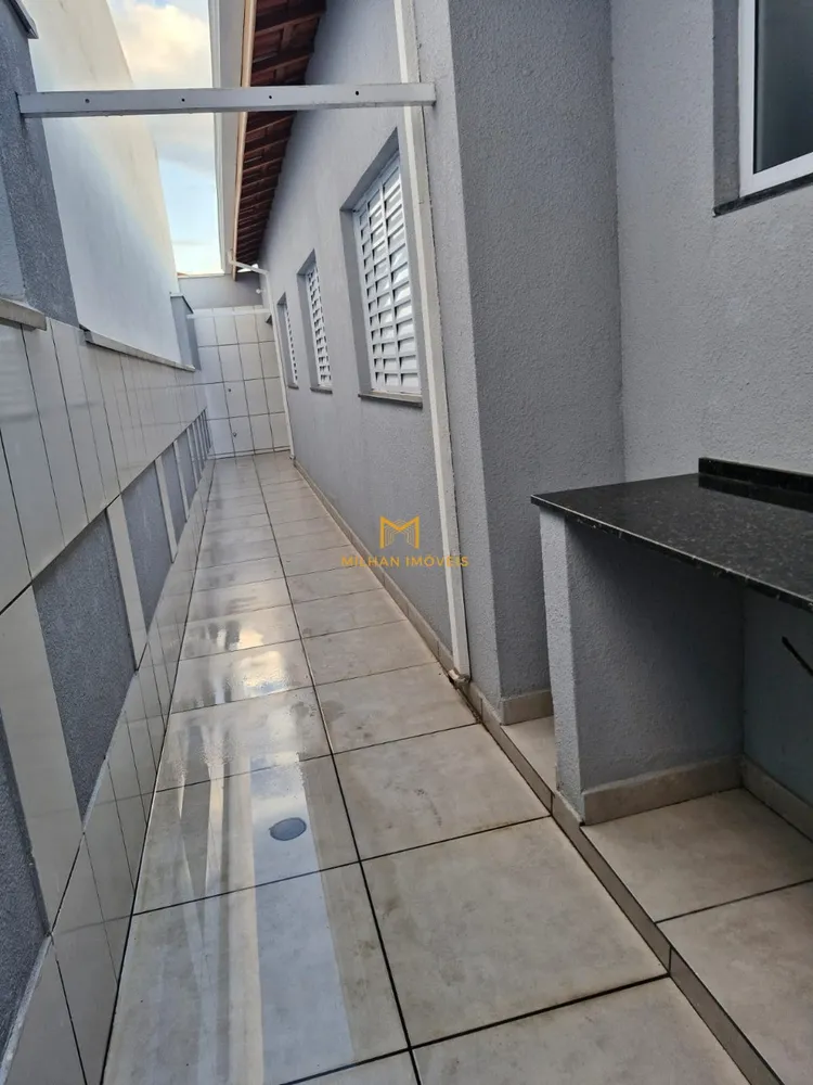 Casa, 3 quartos, 110 m² - Foto 7