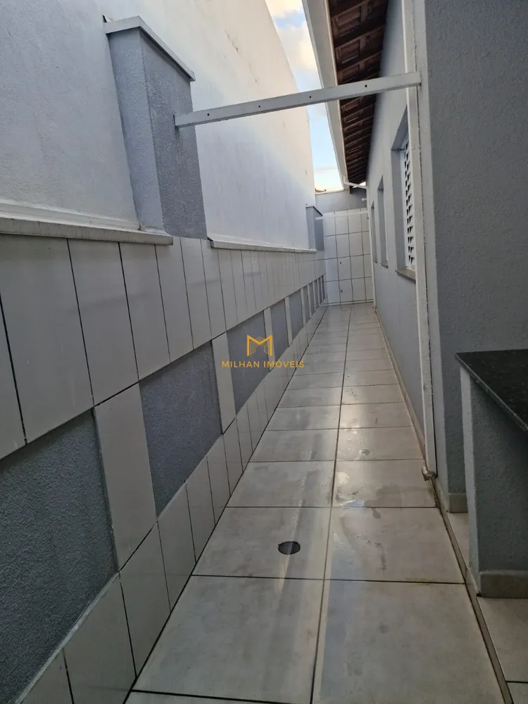 Casa, 3 quartos, 110 m² - Foto 6