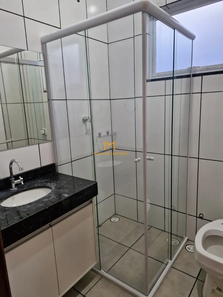 Casa, 3 quartos, 110 m² - Foto 8