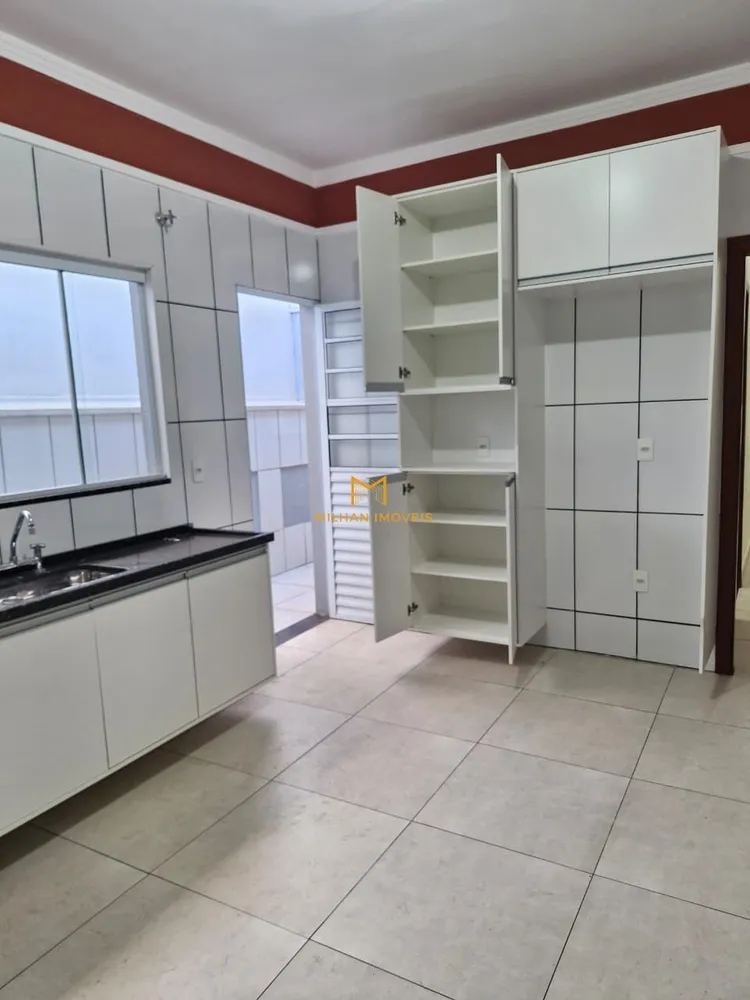 Casa, 3 quartos, 110 m² - Foto 2