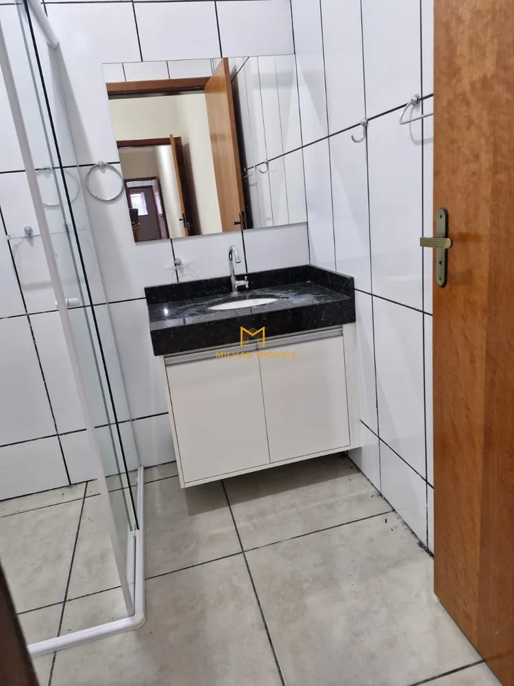 Casa, 3 quartos, 110 m² - Foto 11