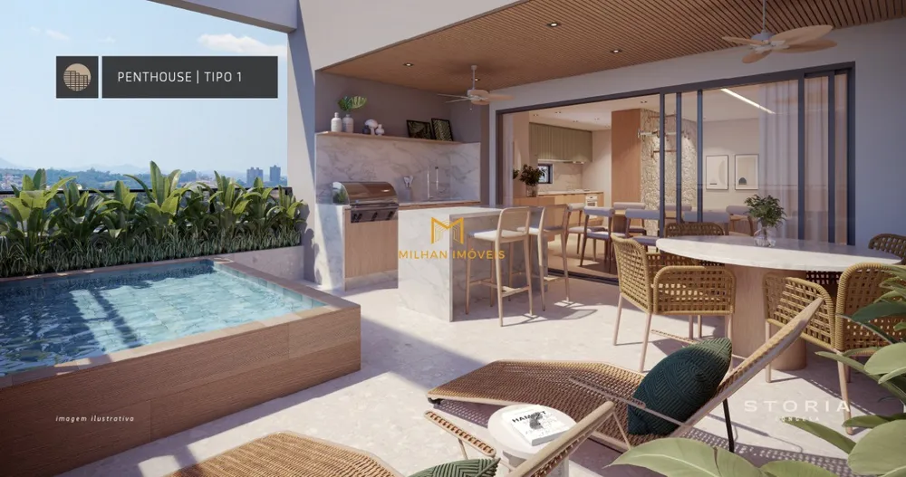 Apartamento, 2 quartos, 114 m² - Foto 7