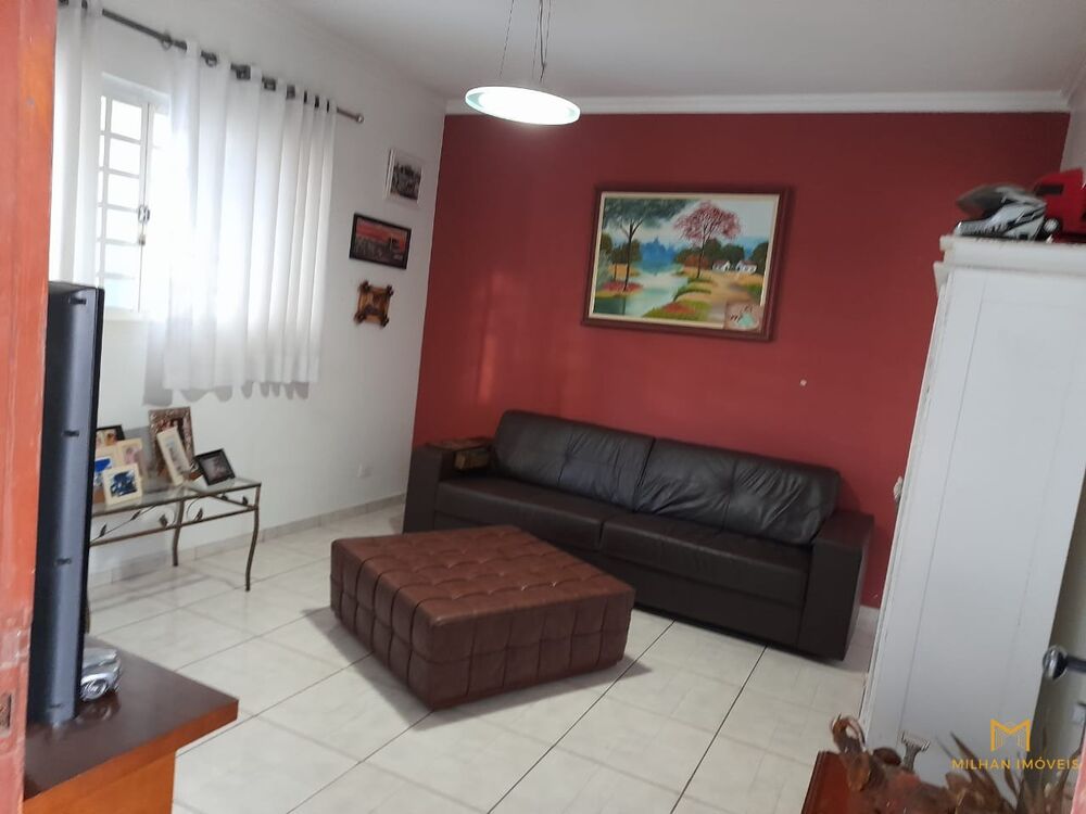 Casa, 3 quartos - Foto 2