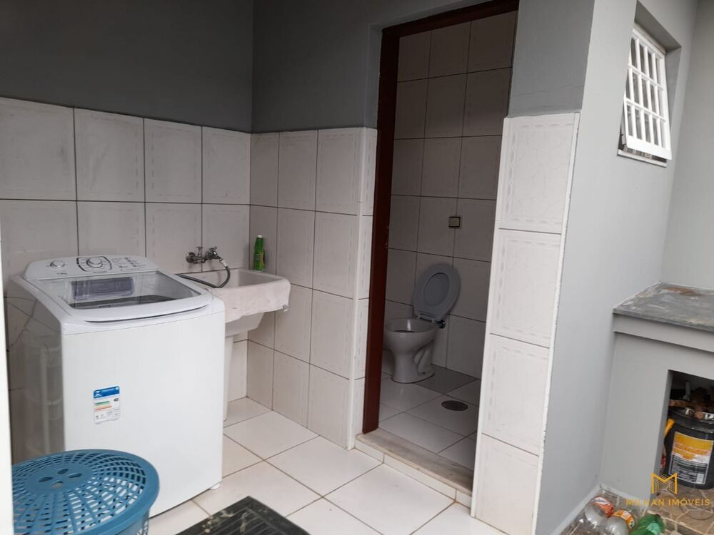 Casa, 3 quartos - Foto 4