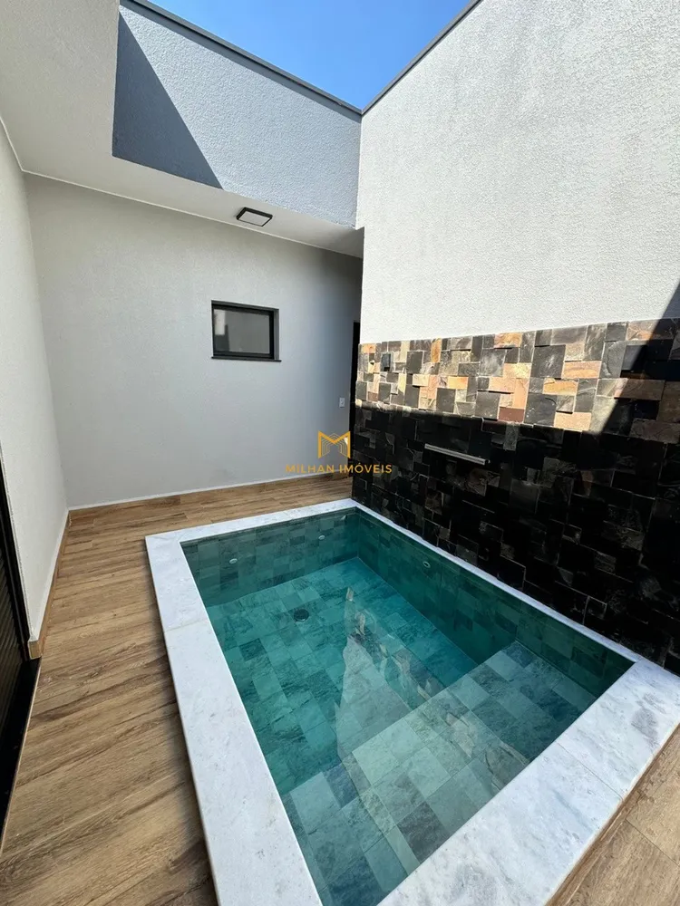Casa de Condomínio, 3 quartos - Foto 10