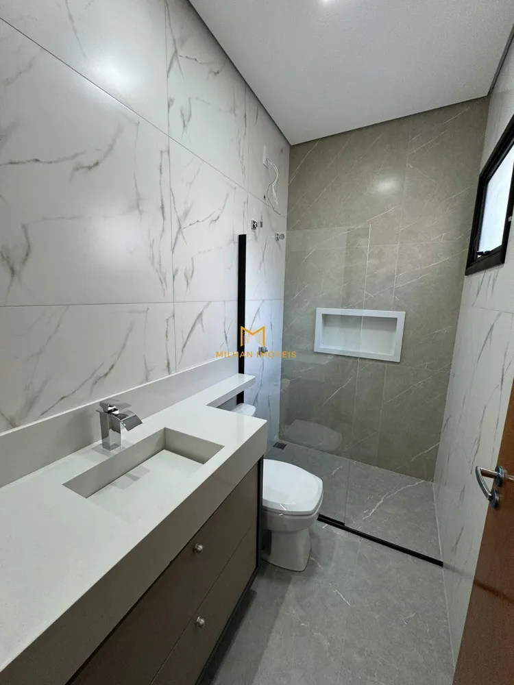 Casa de Condomínio, 3 quartos - Foto 5