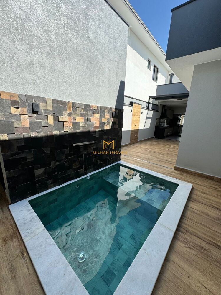 Casa de Condomínio, 3 quartos - Foto 5