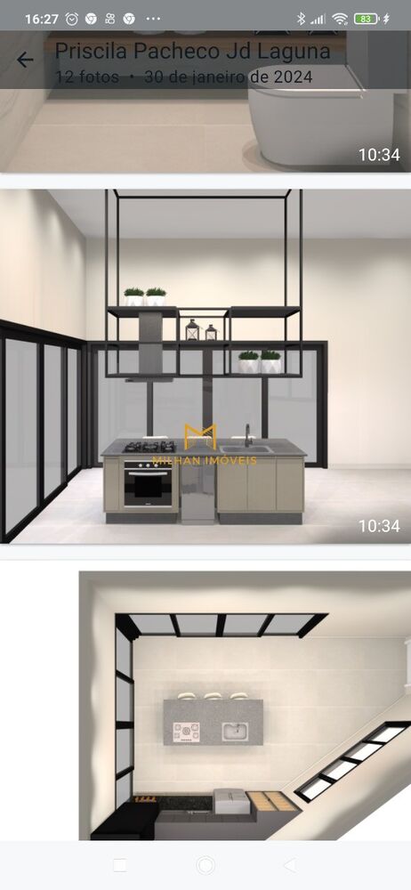 Casa de Condomínio à venda com 3 quartos, 320m² - Foto 4