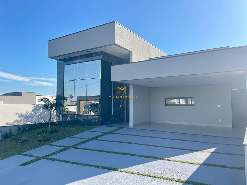 Casa de Condomínio, 3 quartos - Foto 7