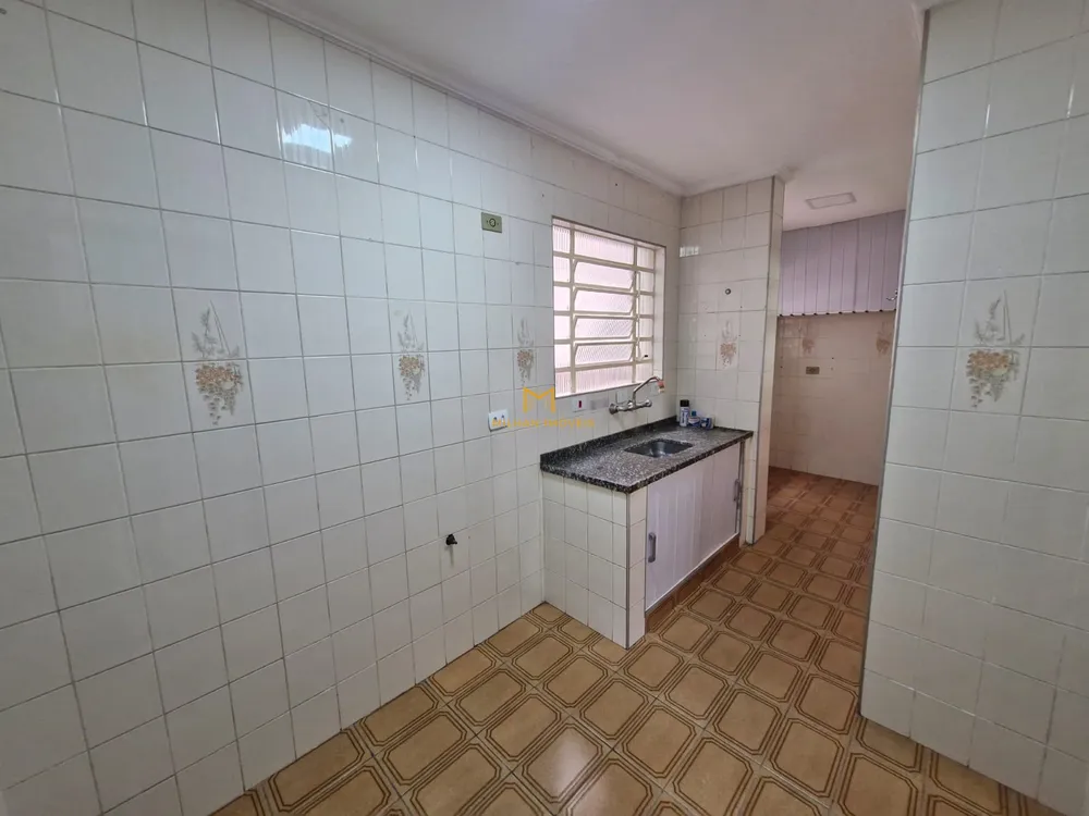 Apartamento, 2 quartos, 60 m² - Foto 12