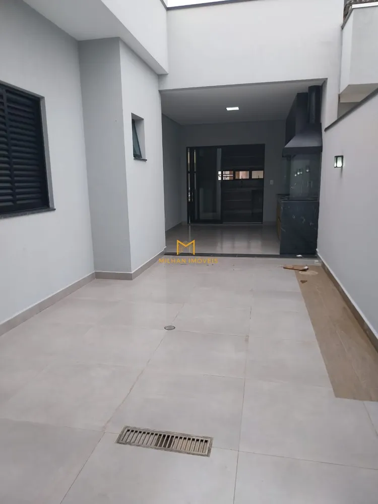 Casa, 3 quartos - Foto 11