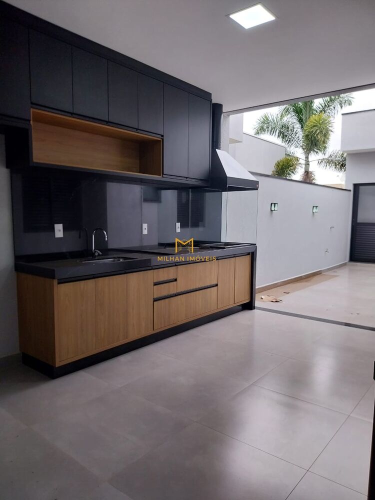 Casa à venda com 3 quartos - Foto 5