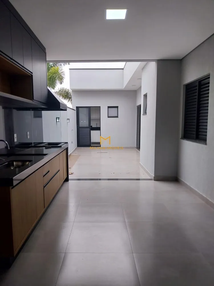 Casa, 3 quartos - Foto 9