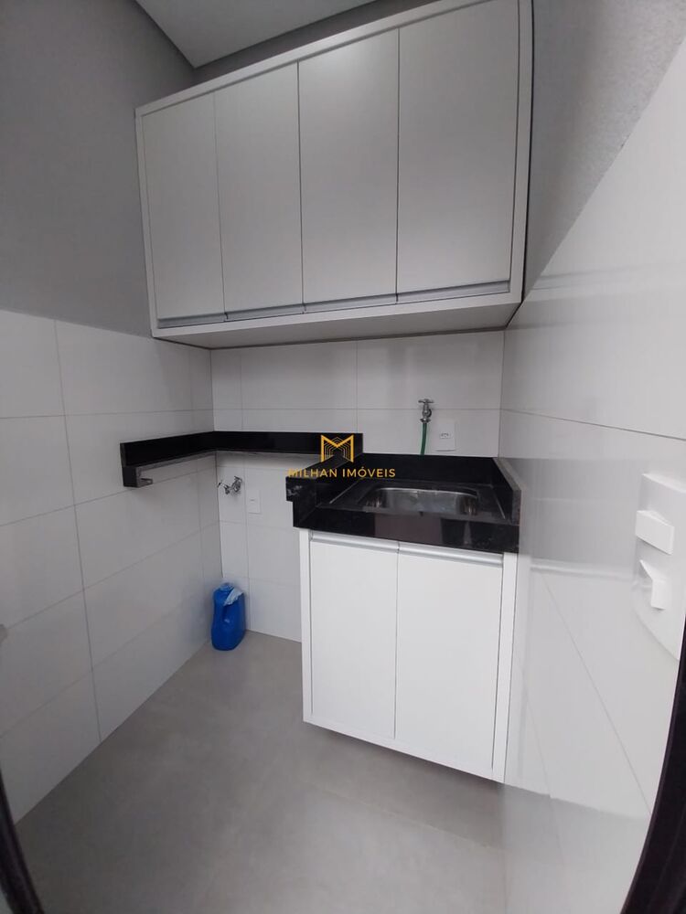 Casa à venda com 3 quartos - Foto 7