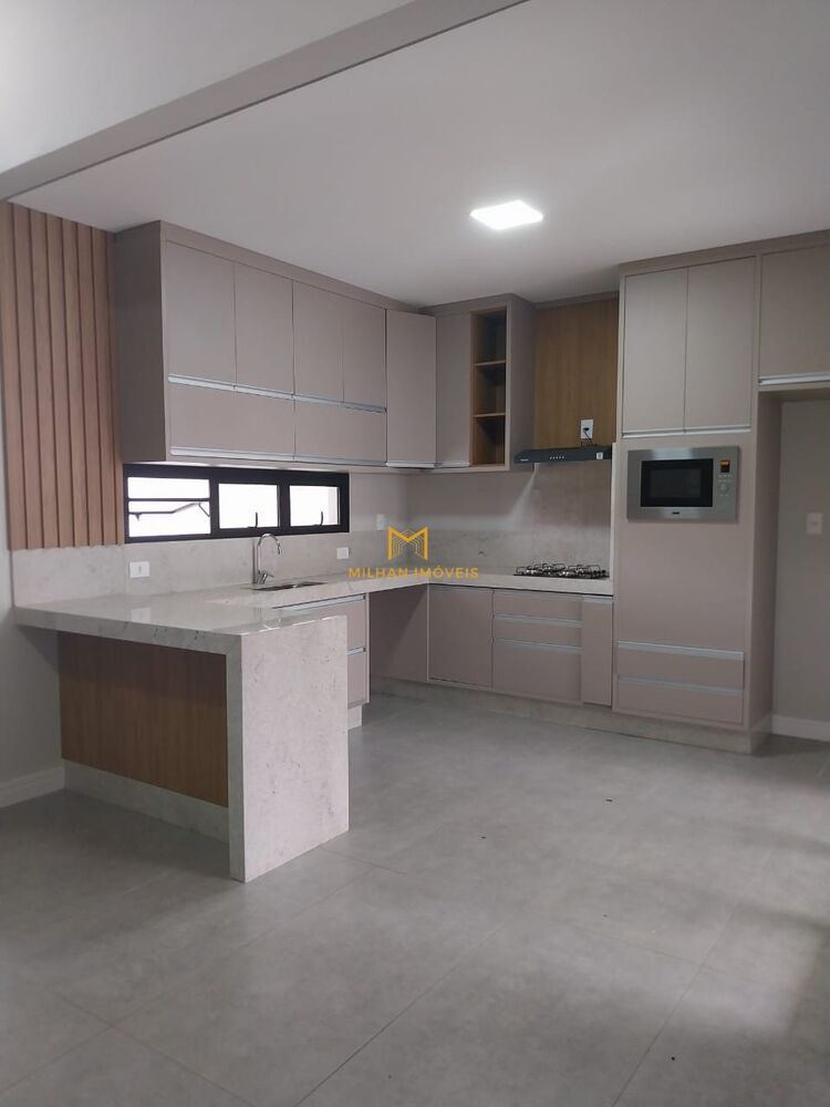 Casa à venda com 3 quartos - Foto 4