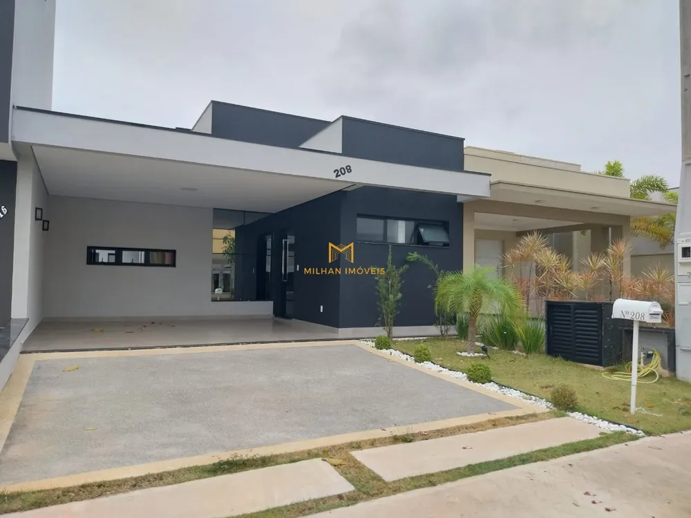Casa, 3 quartos - Foto 2