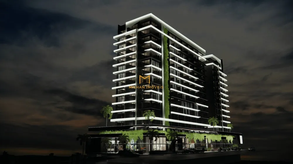 Flat/Apart Hotel, 1 quarto, 39 m² - Foto 16