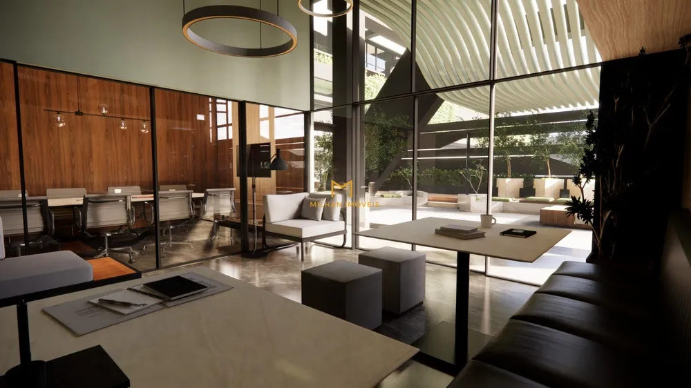 Flat/Apart Hotel, 1 quarto, 39 m² - Foto 3