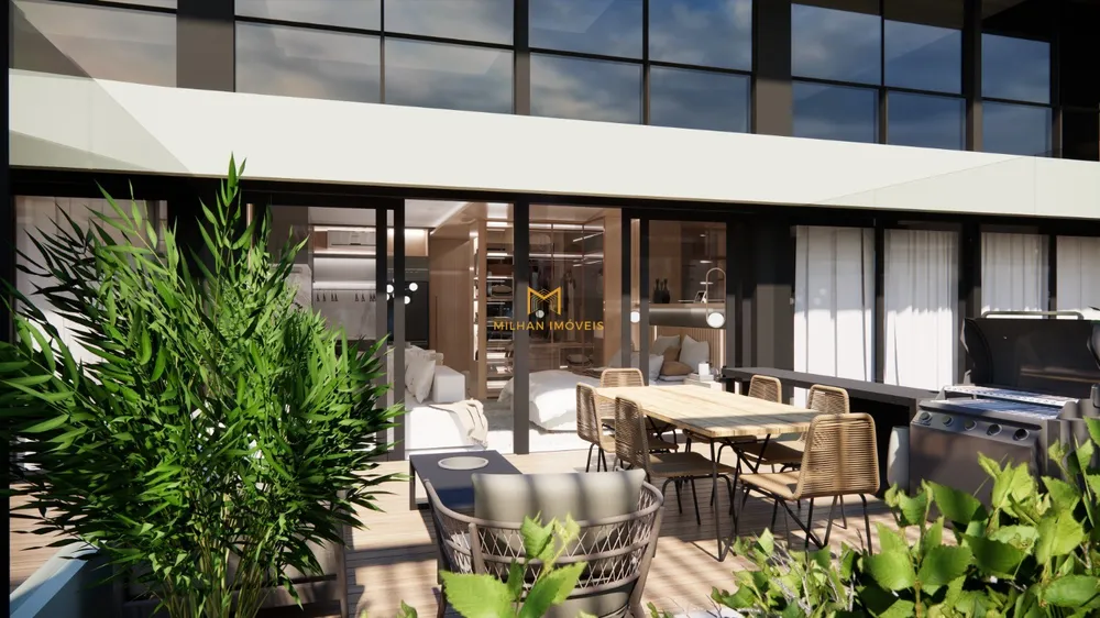 Flat/Apart Hotel, 1 quarto, 39 m² - Foto 12