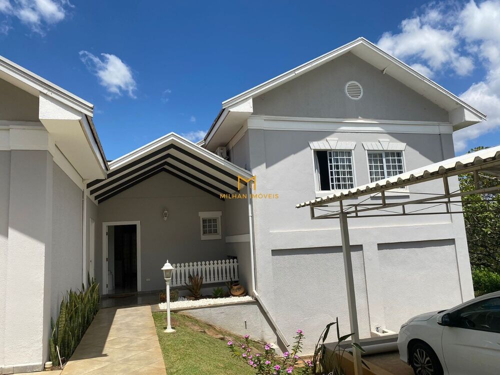 Chácara à venda com 4 quartos, 1000m² - Foto 3