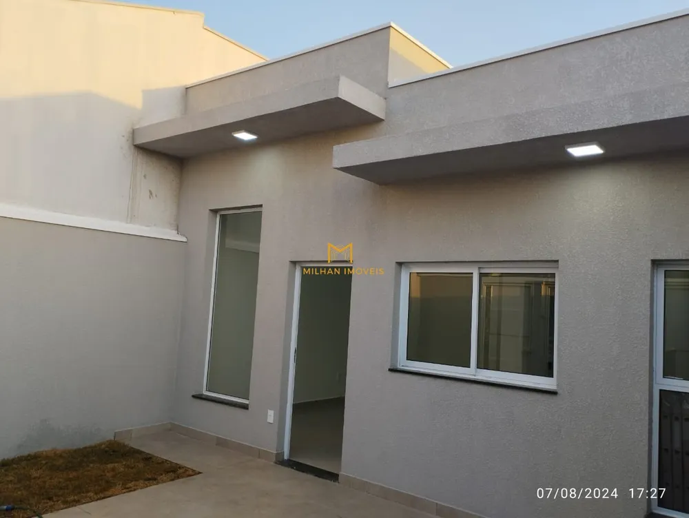 Casa, 3 quartos - Foto 3