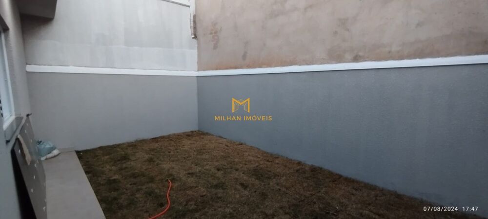 Casa, 3 quartos - Foto 3