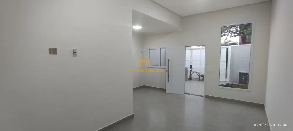 Casa, 3 quartos - Foto 11