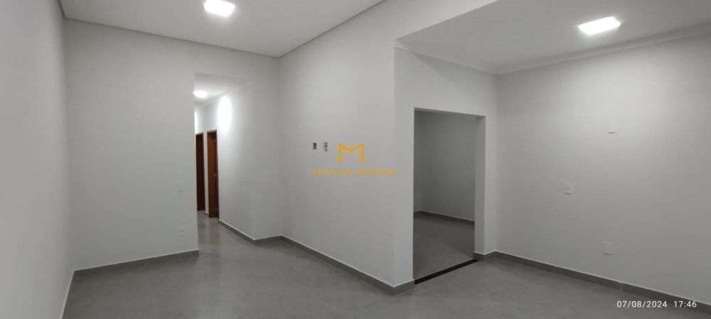 Casa, 3 quartos - Foto 4