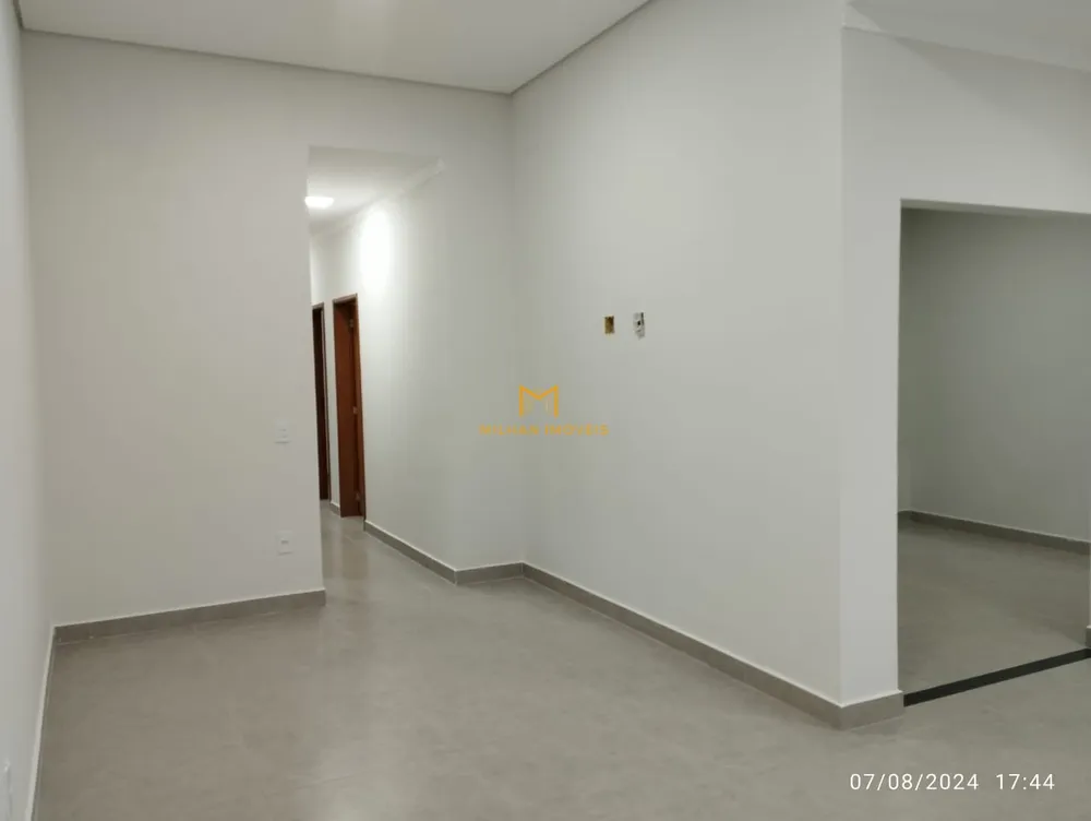 Casa, 3 quartos - Foto 4
