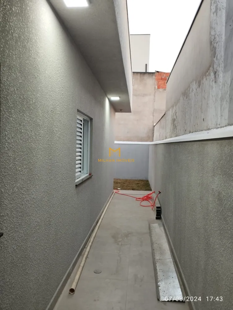 Casa, 3 quartos - Foto 2