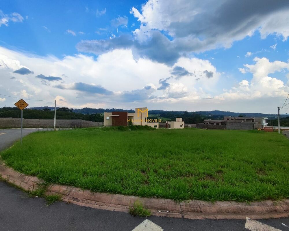 Terreno, 454 m² - Foto 1